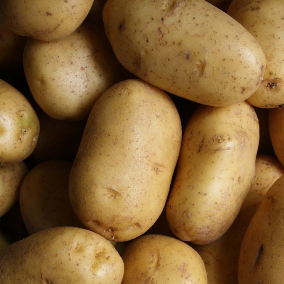 Deshi Potatoes 3kg
