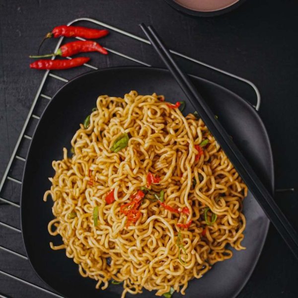 Masala Noodles Family Pack